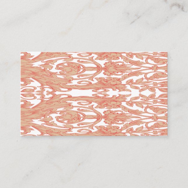 Cartão de visita (Frente)