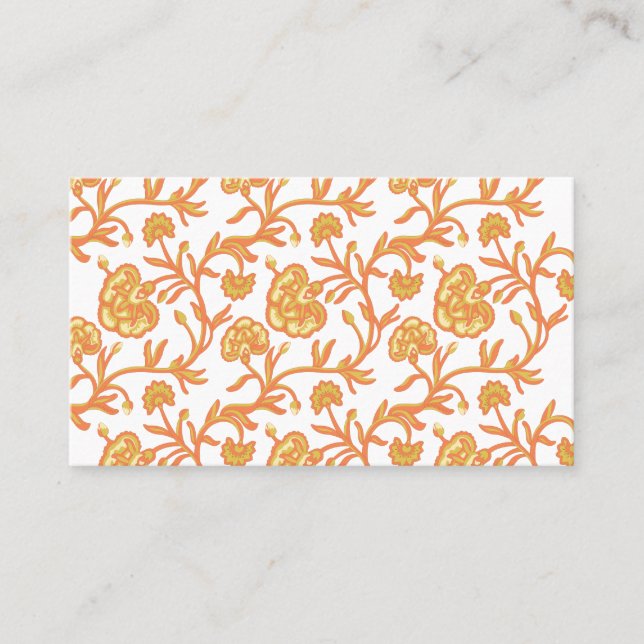 Cartão de visita (Frente)