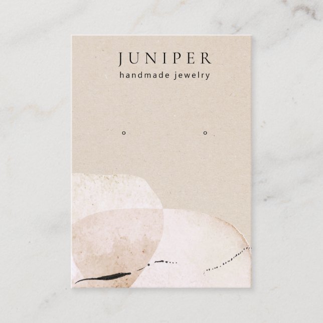 Cartão de visita (Frente)