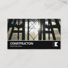 Cartão De Visita 0137 Widescreen