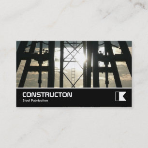 Cartão De Visita 0137 Widescreen