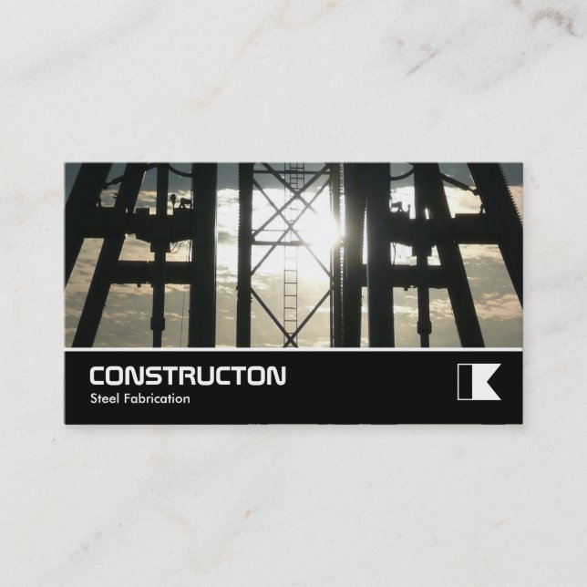 Cartão De Visita 0137 Widescreen (Frente)