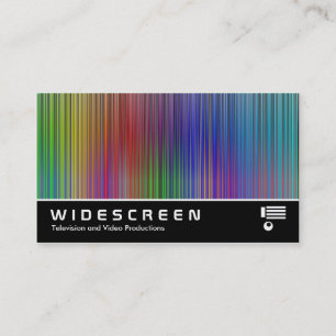 Cartão De Visita 02 Widescreen