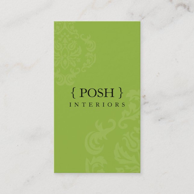 CARTÃO DE VISITA: 1 de abril (Frente)