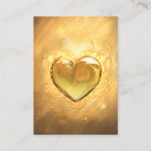 Cartão De Visita 2 Corinthians 4:6 KJV Cards