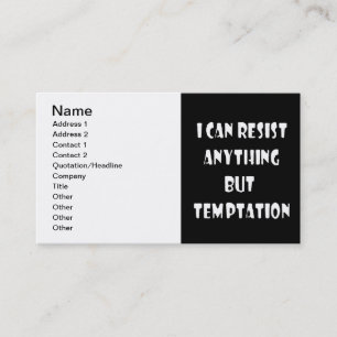 Cartão De Visita 33b0e2272d51c08fb957c28d64561877