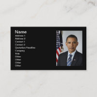 44 Barack Obama