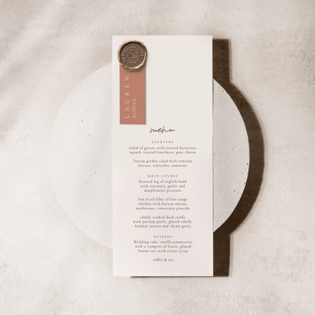 Cartão de visita 6 do Mini Convidado da recepção d (Criador carregado)