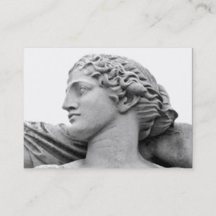 Cartão De Visita A Esposa de Poseidon, Amfita