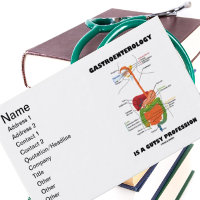 A Gastroenterologia É Uma Profissão Gustativa