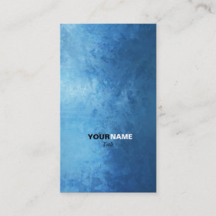 Cartão De Visita Abstrato moderno de Groupon