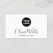 Adicionar logotipo Script de assinatura White Soci