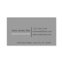 Advogado moderno cinzento preto | na moda