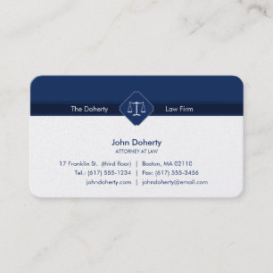Cartão De Visita ADVOGADO   Serviço Jurídico