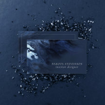 Agato Azul Cristalizado | Pedra Derramada Marmoriz