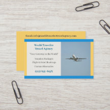 Agência de Viagem de Avião Agente de Avião Branco 