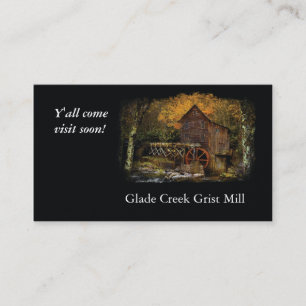 Cartão De Visita Agência viagem