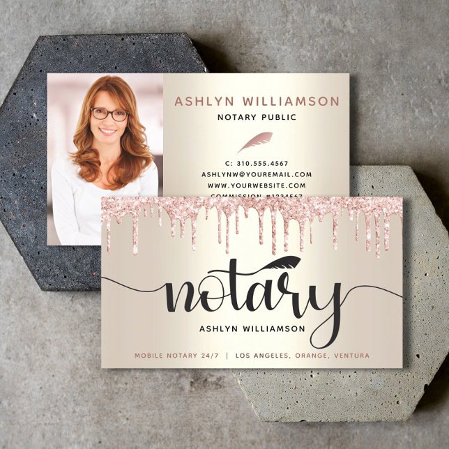 Cartão De Visita Agente de Empréstimo Dourado de Drives de Literatu (Criador carregado)