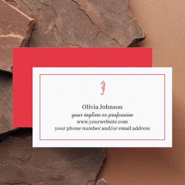 Cartão De Visita Agente de viagem de turismo para o realismo turíst (Criador carregado)