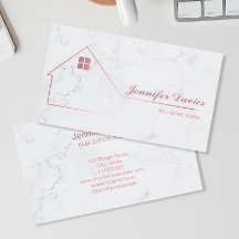 Agente Mínimo Profissional Marble Imóveis