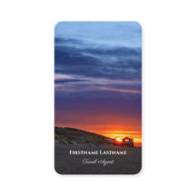 Águas marítimas vibrantes, mar com viagem agente s