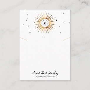 Cartão De Visita *~* Alcoólico QR BRANCO Personalizado Ouvindo Jogo