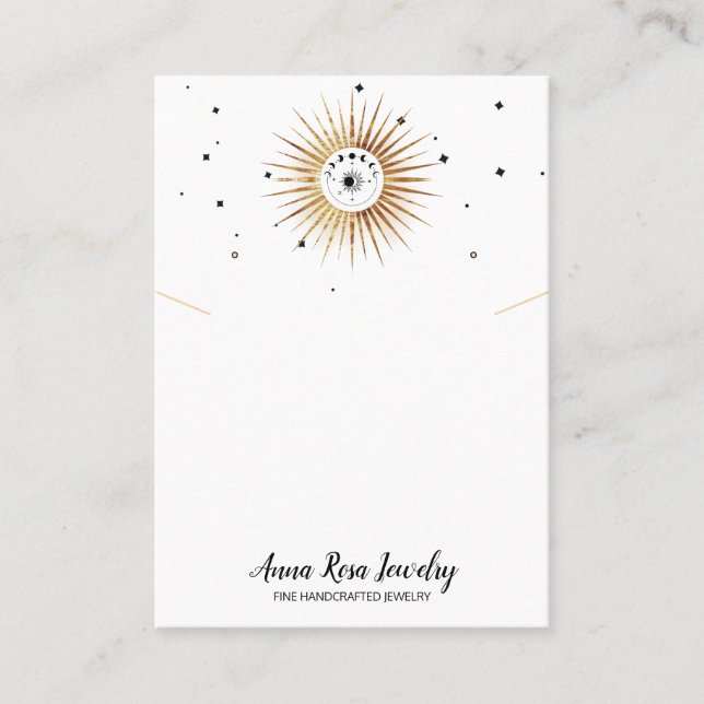 Cartão De Visita *~* Alcoólico QR BRANCO Personalizado Ouvindo Jogo (Frente)