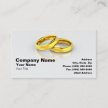 Alianças de casamento Dourados