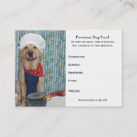 Alimento para cães superior