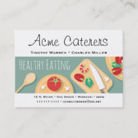 Alimentos saudáveis que abastecem