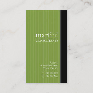 CARTÃO DE VISITA:: alise simplesmente 3