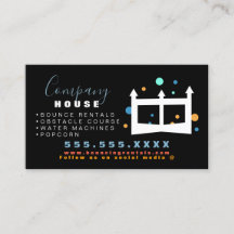 Aluguel do partido Bunt House Jump House