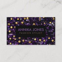 Ametista luxuosa e ouro da arte do ponto