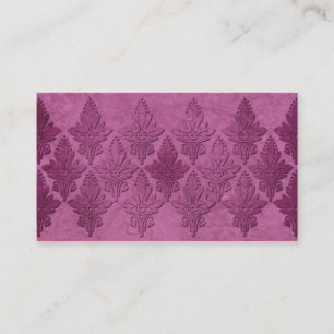 Cartão De Visita Amoroso: O PERGAMINHO ENVELHECIDO em AUMENTOU