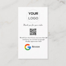 Análise do logotipo de negócios do Google Análise