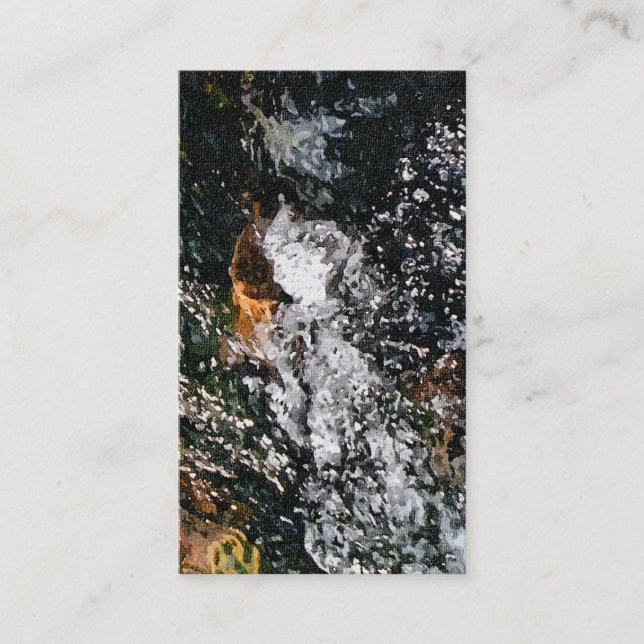 CARTÃO DE VISITA ÂNGULO (Frente)