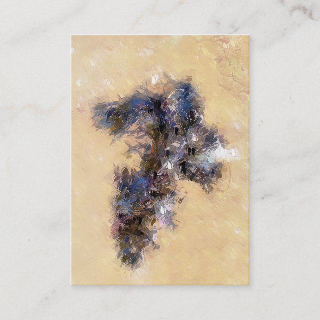 CARTÃO DE VISITA ÂNGULO (Frente)