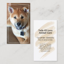 Animal Care Professional (Profissional De Cuidados