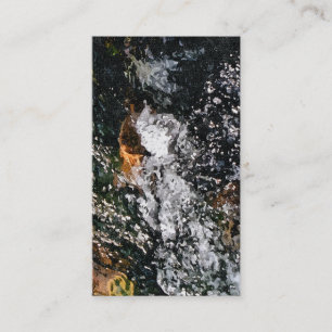 CARTÃO DE VISITA ANJO