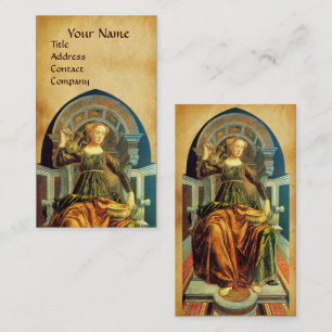 CARTÃO DE VISITA ANTECIPADAMENTE RENAISSÂNCIA DESTINA-SE AO PARCHE 