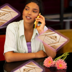 Cartão De Visita Apartamentos Imóveis Hipotecas Valores Domésticos