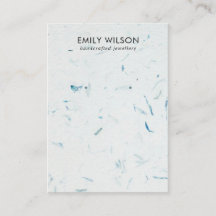 APRESENTAÇÃO DE OUTROS ESTUDOS DE PAPEL PETAL AQUA