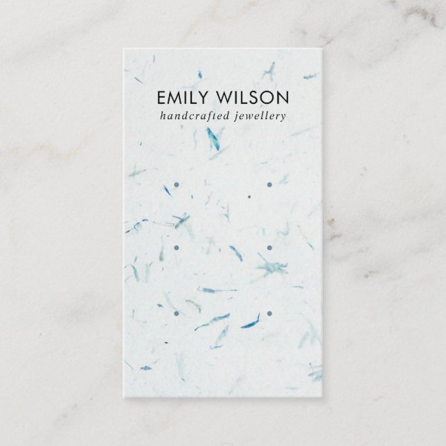 CARTÃO DE VISITA APRESENTAÇÃO DE OUTROS ESTUDOS DO APARELHO PETAL A (Frente)