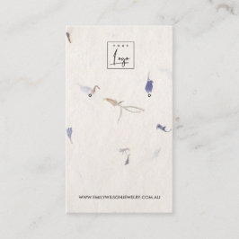 CARTÃO DE VISITA APRESENTAÇÃO DE OUVIDO DO ESTUDO DE PAPEL MÁXIMO P