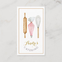 Aquarela Utensílios De Faturação