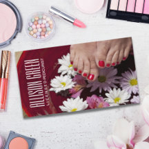 AromaTherista Nail Salon manicurist pedicurist