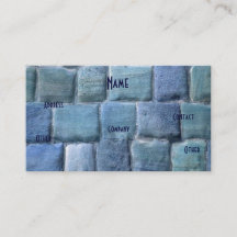 Arquiteto Blue Sandstone I