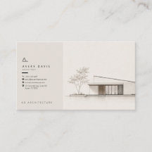 Arquiteto Japandi Moderno