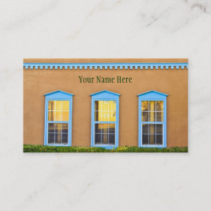 Cartão De Visita Arquitetura de Adobe