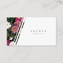 Arranjo Floral em Aquarela Mal-humorado & Elegante